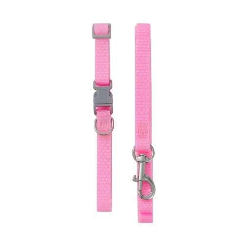 DOGGO COLLAR & LEAD SET