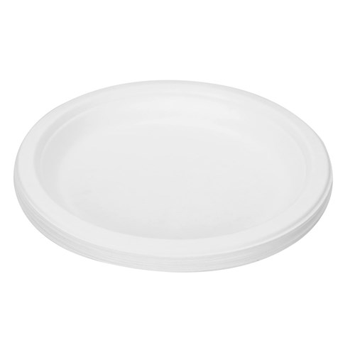 ECO SUGARCANE SIDE PLATE