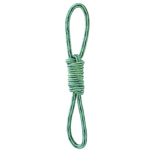 DOGGO ROPE TUGGER TOYS