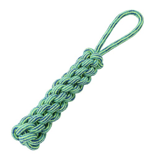DOGGO ROPE TUGGER TOYS