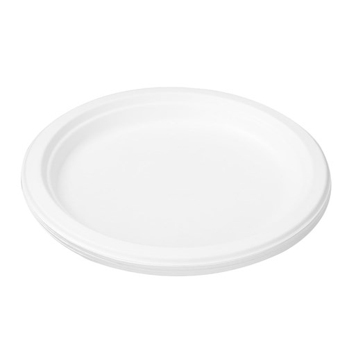 ECO SUGARCANE DINNER PLATE