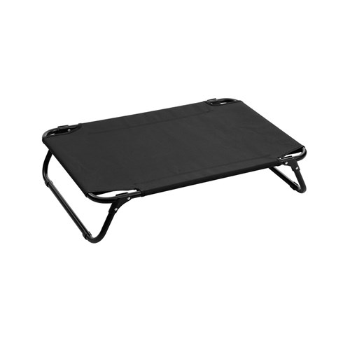 P&C FOLDABLE PET BED MED