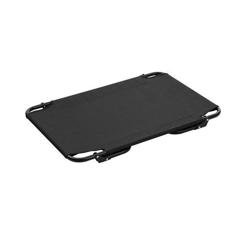 P&C FOLDABLE PET BED MED