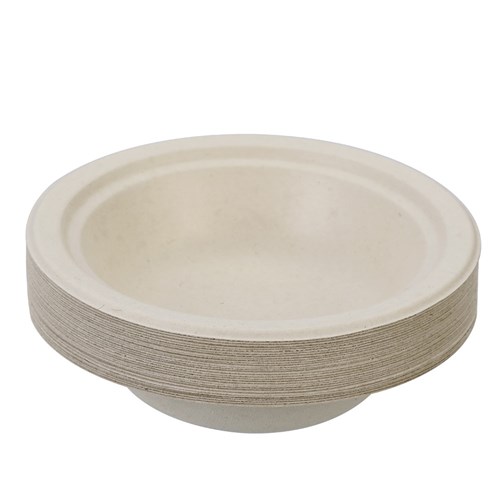 ECO SUGARCANE SIDE BOWL