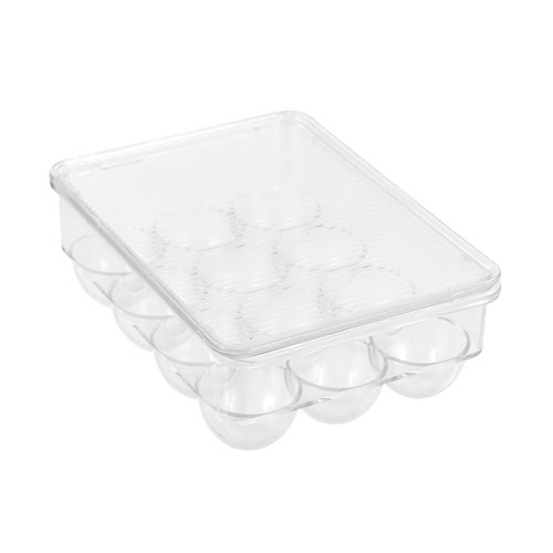 CRYSTAL 12 EGG STORAGE