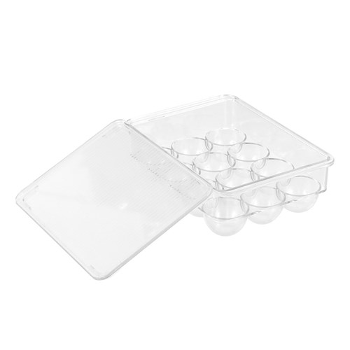 CRYSTAL 12 EGG STORAGE