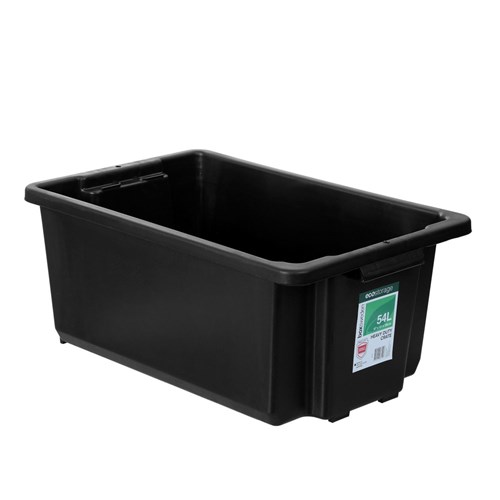 ECO RECYCLED HEAVY DUTY CRATE