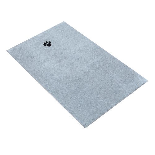 MICROFIBRE DRYING TOWEL