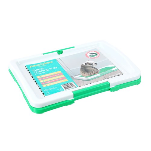 GRASS TOILET TRAINING TRAY