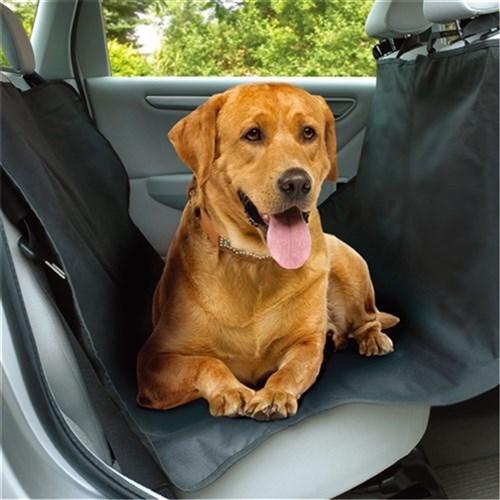 PET CAR SEAT PROTECTOR