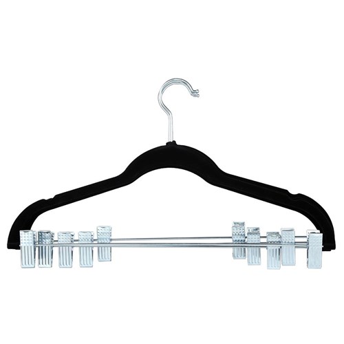 HANGIT VELVET HANGER 5PK