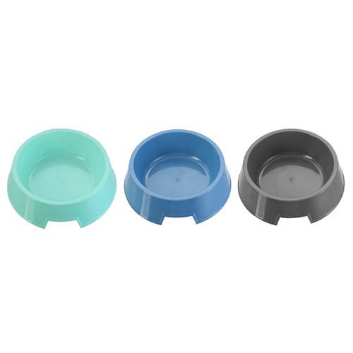 PET ESSENTIALS ROUND BOWL