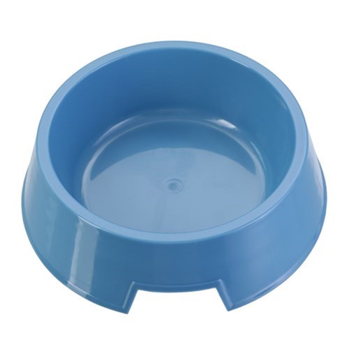 PET ESSENTIALS ROUND BOWL