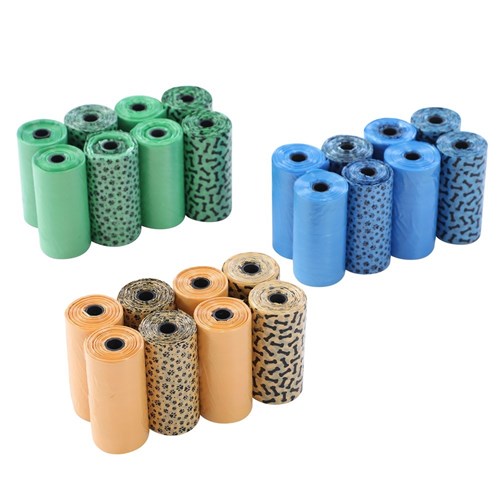 CLEAN UP BAGS VALUE PACK