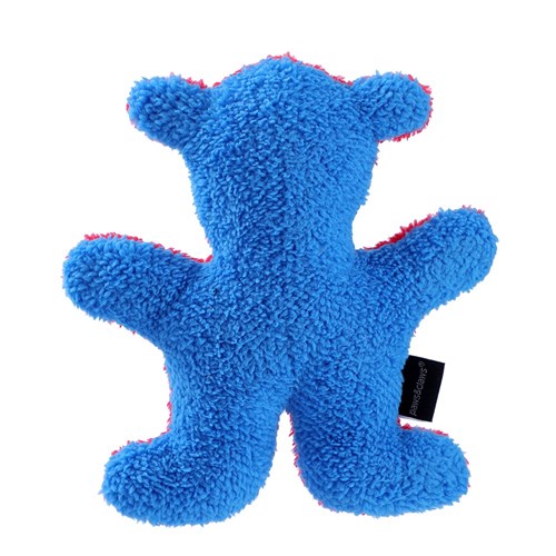 TEDDY BEAR PLUSH CLIP STRIP