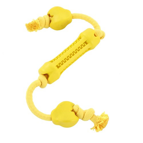 FLAVOUR-BONE DOUBLE TUGGER