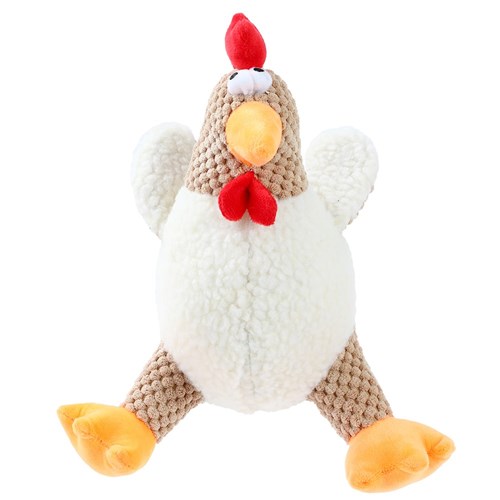 FAT CHOOK PLUSH TOY