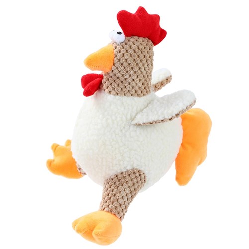 FAT CHOOK PLUSH TOY