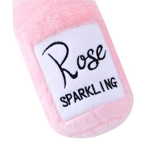 BOTTLE SHOP PLUSH - ROSE