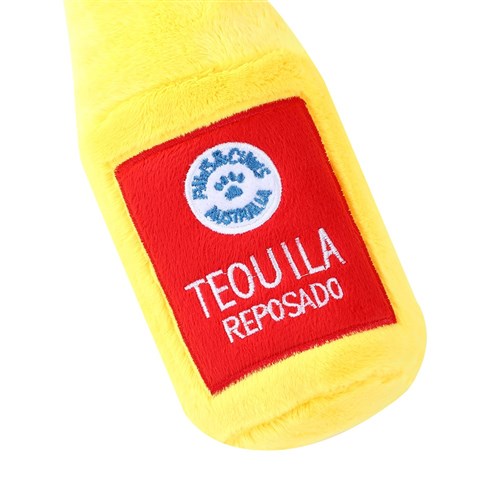 BOTTLE SHOP PLUSH - TEQUILA