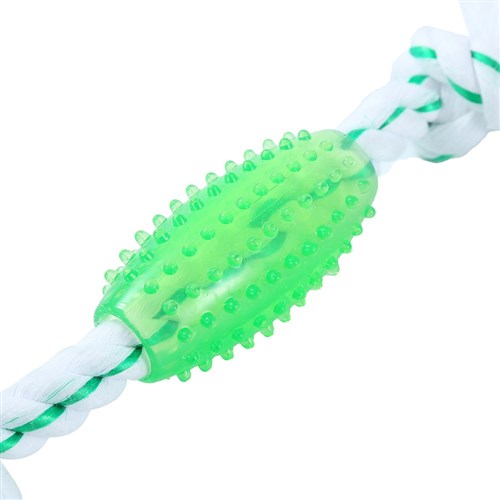 FRESH BREATH PET DENTAL ROPE