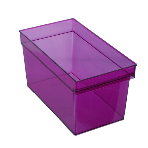 CRYSTAL NEST NEO STORAGE BOX