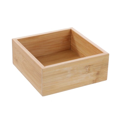 ORGANISATION TRAY 15X15X7CM