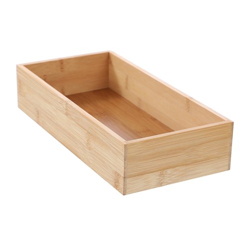 ORGANISATION TRAY 15X30X7CM