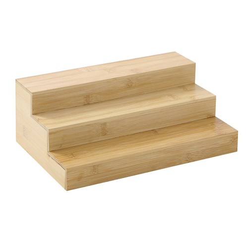 3 TIER SHELF 30.5X19.5X11CM