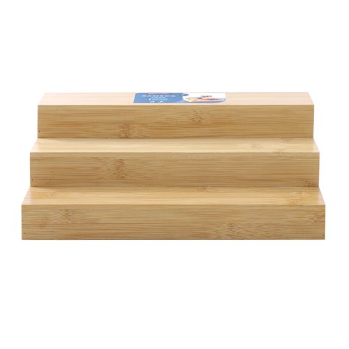 3 TIER SHELF 30.5X19.5X11CM