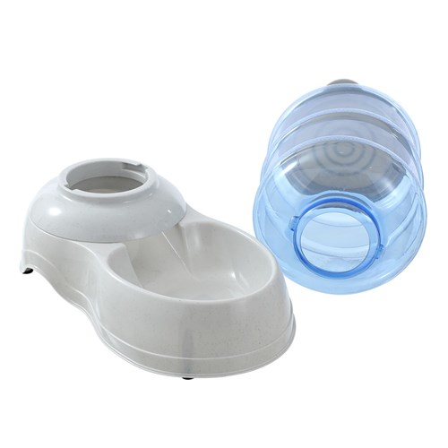 GRAVITY FOOD DISPENSER