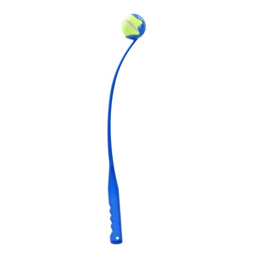 BALL LAUNCHER PET TOY