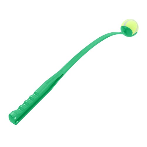 BALL LAUNCHER PET TOY