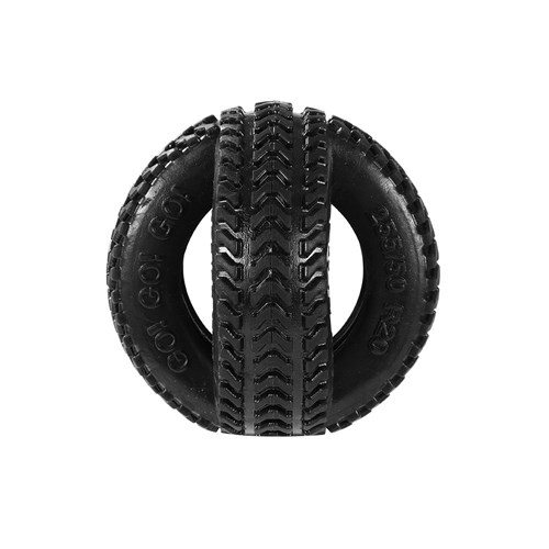 4-WAY TPR TYRE