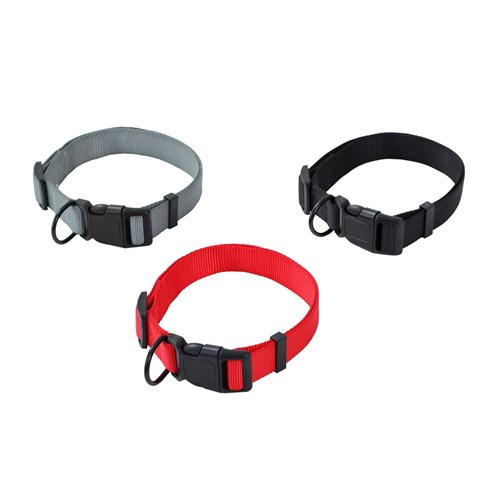 magnetic dog collar