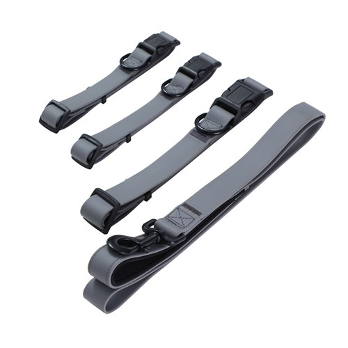 WATERPROOF DOG COLLAR SML