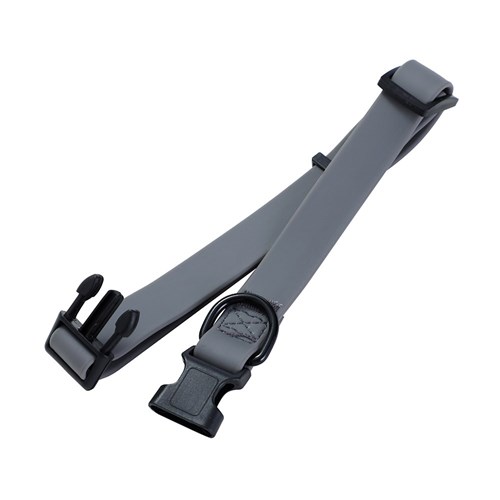 WATERPROOF DOG COLLAR MED