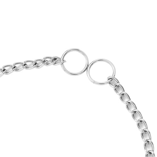 CHAIN COLLAR MED