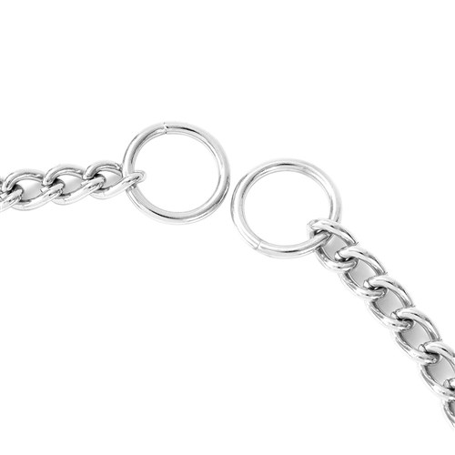 CHAIN COLLAR X-LGE