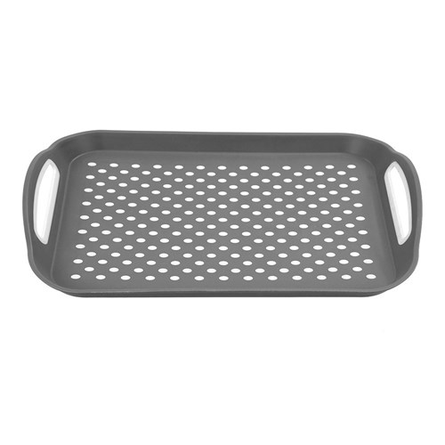 SERVING TRAY WITH TPR