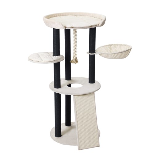 CATSBY HAMPTON CAT TREE