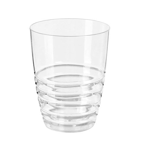 WAVE DECO TUMBLER 500ML