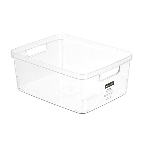 CRYSTAL SORT CONTAINER 5L