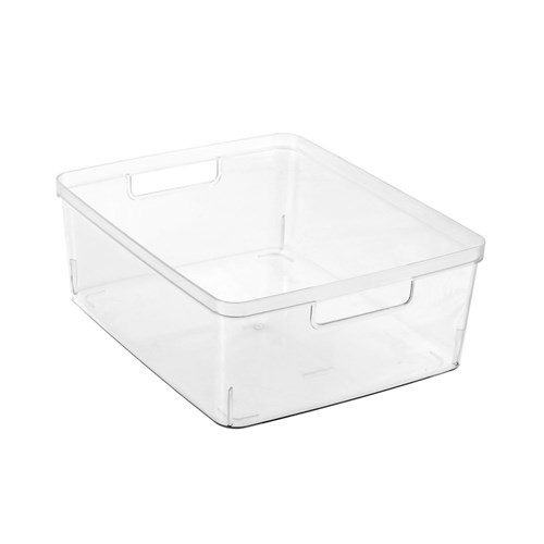 CRYSTAL SORT CONTAINER 15L