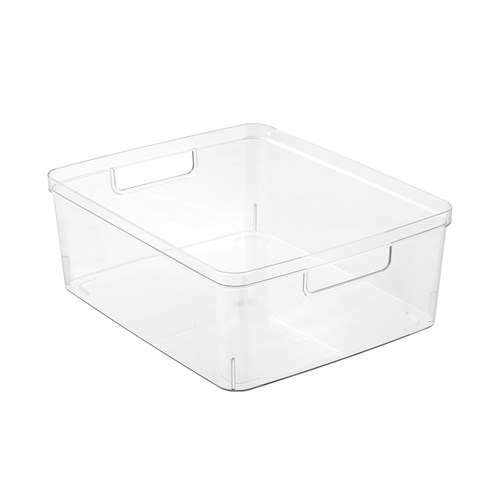 CRYSTAL SORT CONTAINER 15L