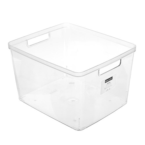 CRYSTAL SORT CONTAINER 20L