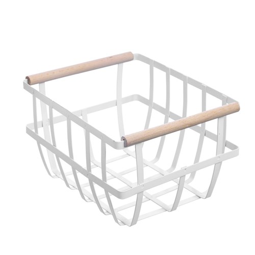 TOSKA METAL BASKET