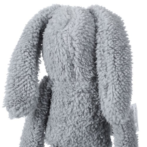 PLUSH RABBIT RAG DOLL PET TOY