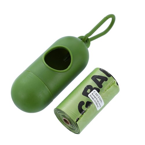 PICK-A-POO DEGRADABLE WASTE