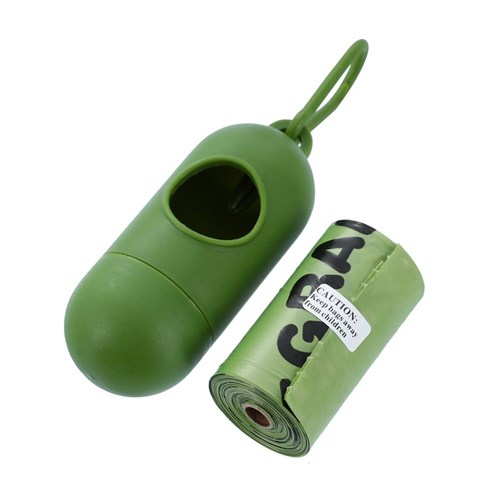 PICK-A-POO DEGRADABLE WASTE